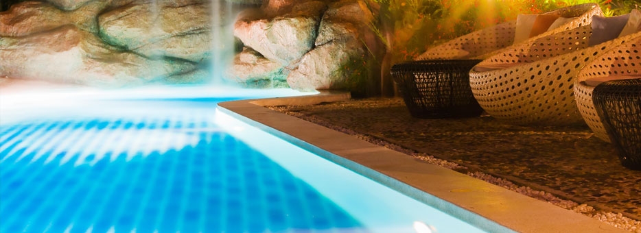 Ocoee Pool Repair